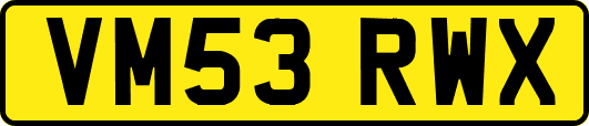 VM53RWX