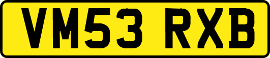 VM53RXB