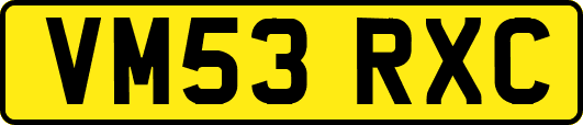 VM53RXC