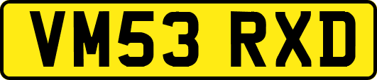 VM53RXD