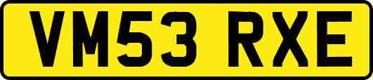 VM53RXE