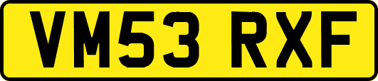 VM53RXF