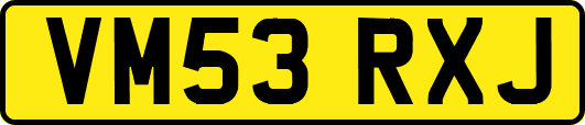 VM53RXJ