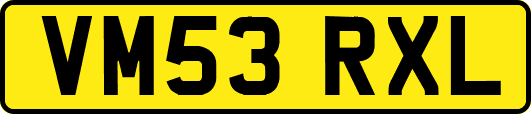 VM53RXL
