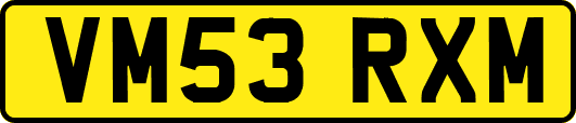 VM53RXM