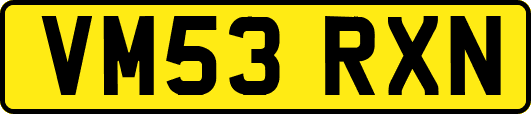 VM53RXN