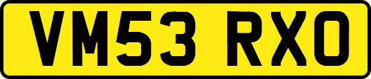 VM53RXO