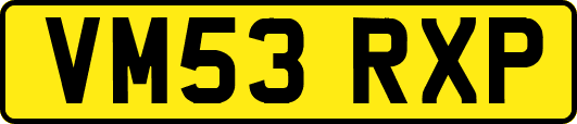 VM53RXP