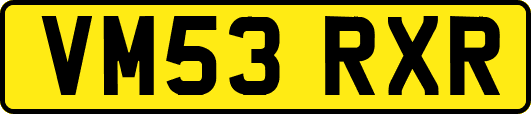 VM53RXR
