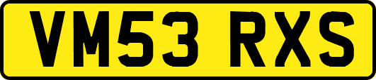 VM53RXS