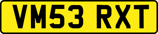 VM53RXT
