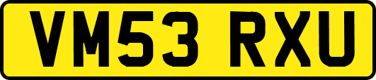VM53RXU