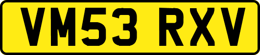 VM53RXV