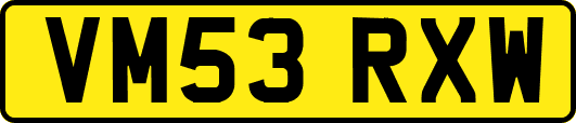 VM53RXW