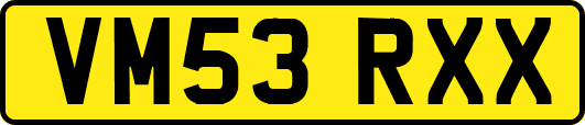VM53RXX