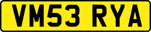 VM53RYA