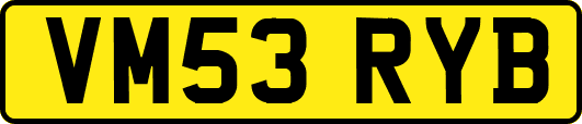 VM53RYB