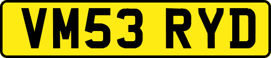 VM53RYD