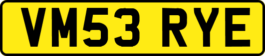VM53RYE