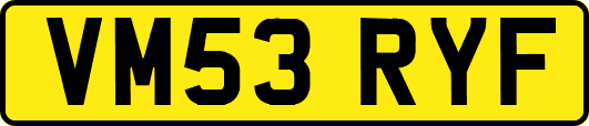 VM53RYF