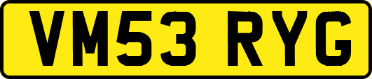 VM53RYG