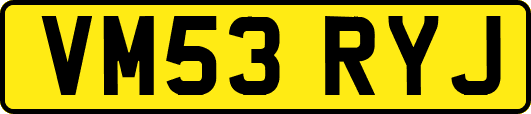 VM53RYJ