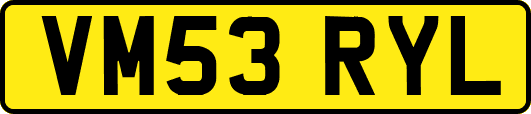 VM53RYL