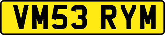 VM53RYM