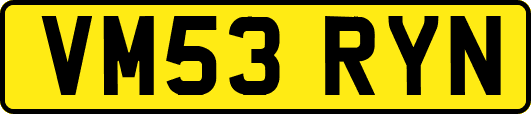 VM53RYN