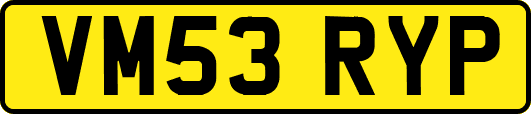 VM53RYP