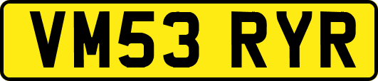 VM53RYR