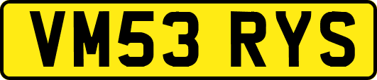 VM53RYS
