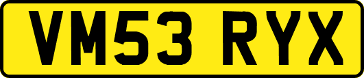 VM53RYX