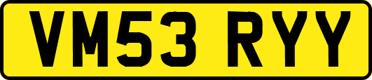 VM53RYY