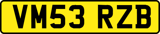 VM53RZB