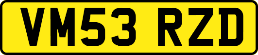 VM53RZD