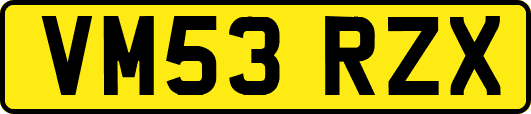 VM53RZX