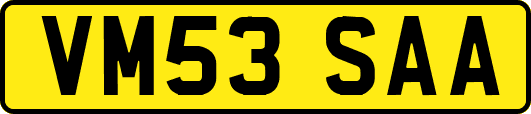 VM53SAA