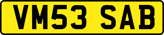 VM53SAB
