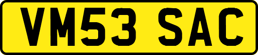 VM53SAC