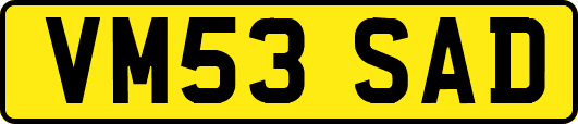 VM53SAD