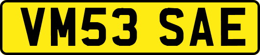 VM53SAE