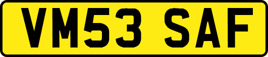 VM53SAF