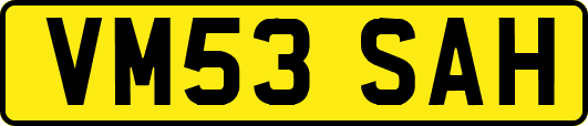 VM53SAH