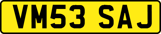 VM53SAJ