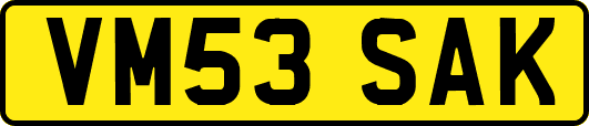 VM53SAK
