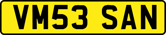 VM53SAN