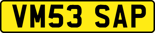 VM53SAP