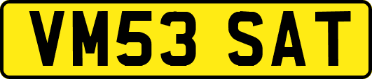 VM53SAT