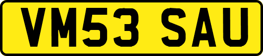 VM53SAU